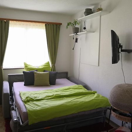 Apartment Am Birkenweg Walde Экстерьер фото