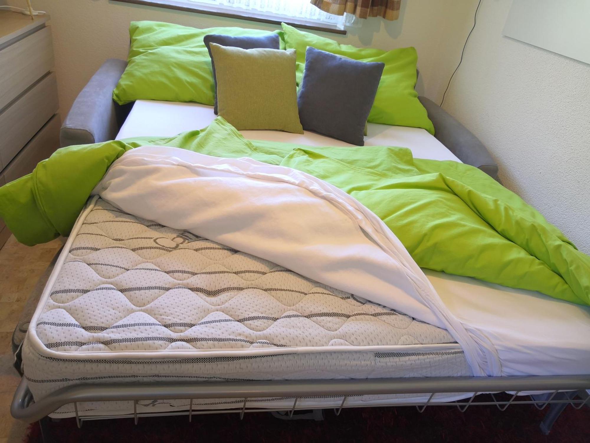 Apartment Am Birkenweg Walde Экстерьер фото