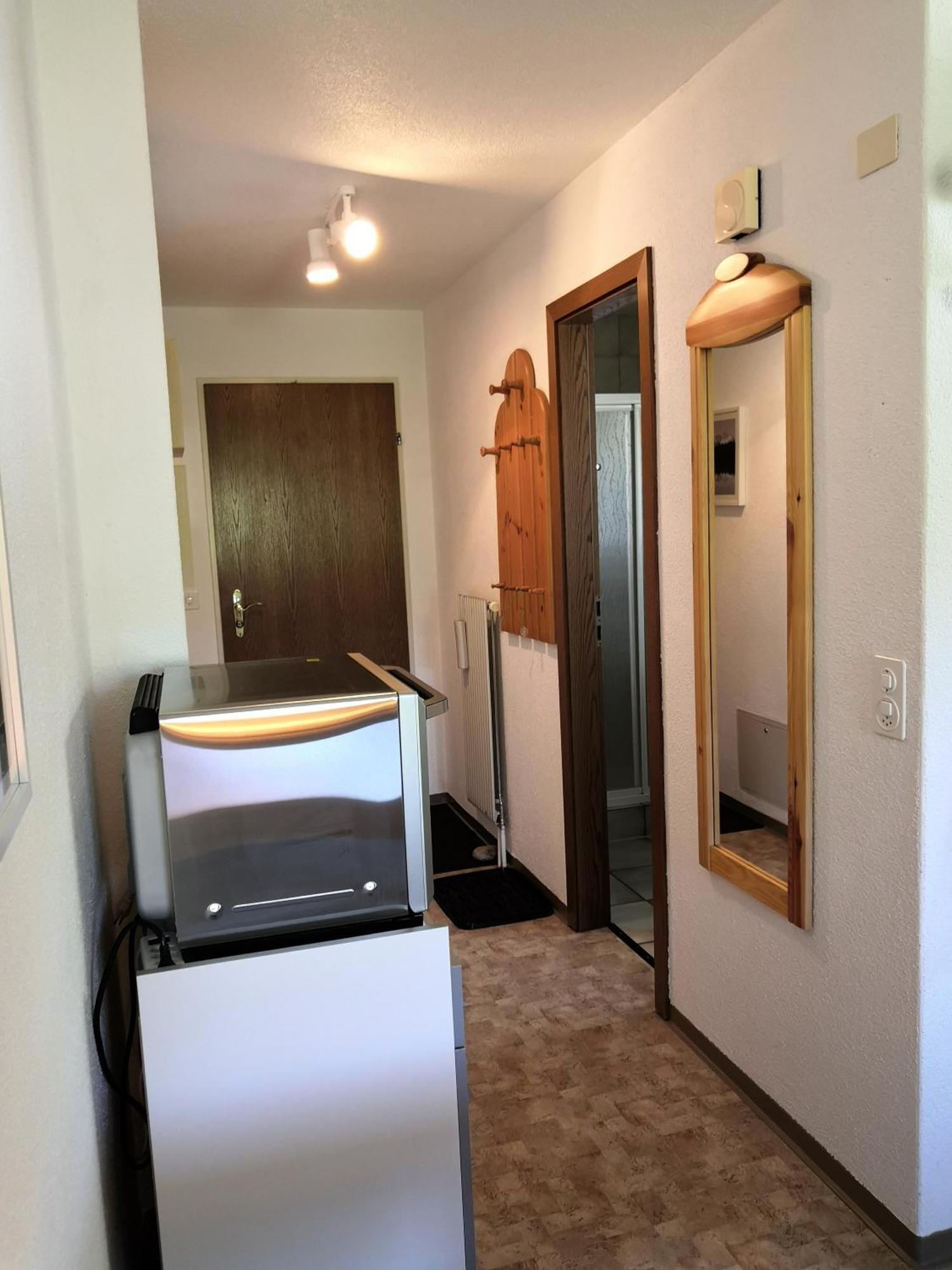 Apartment Am Birkenweg Walde Экстерьер фото